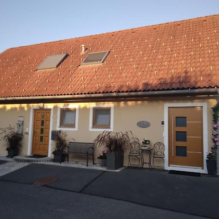 Appartement Fam.Kremser Leutschach Exterior foto