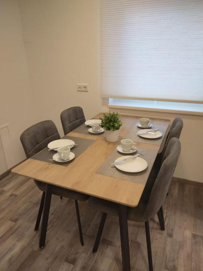 Appartement Fam.Kremser Leutschach Exterior foto